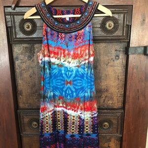 Sandra Darren Dress size 6